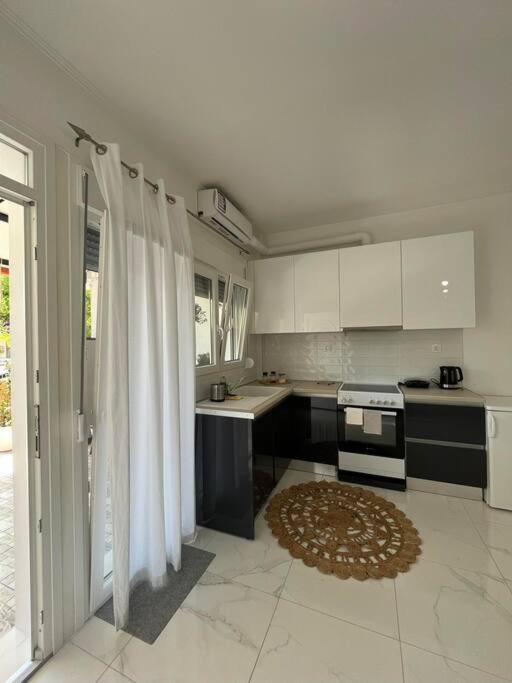 Apartmán House In Diavata, Thessaloniki, Greece Exteriér fotografie