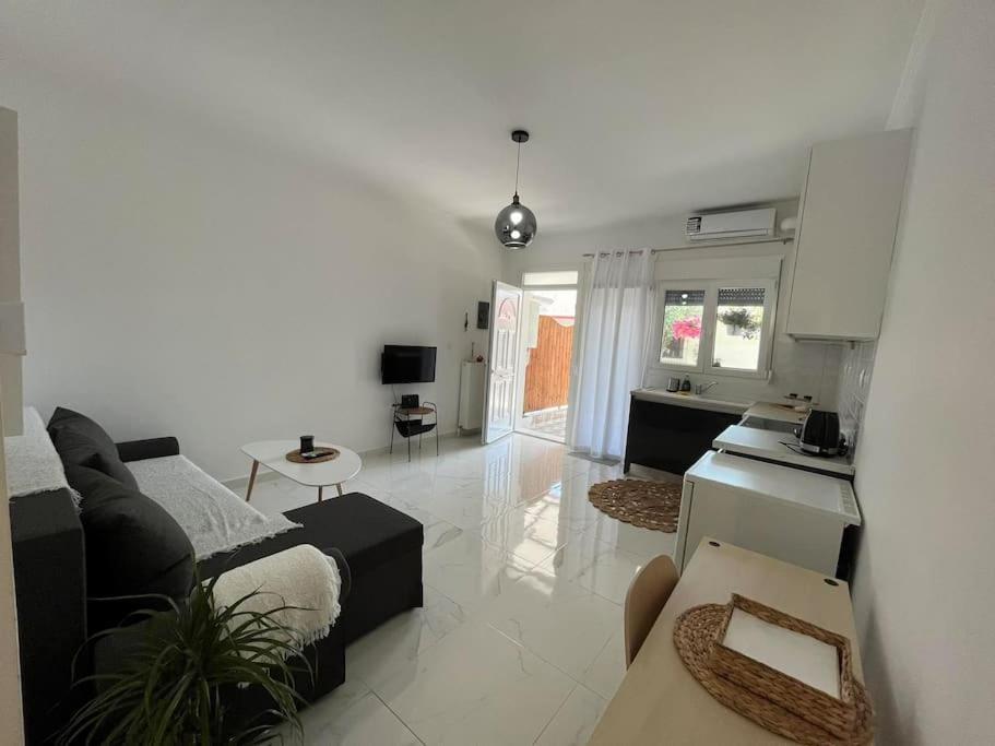 Apartmán House In Diavata, Thessaloniki, Greece Exteriér fotografie