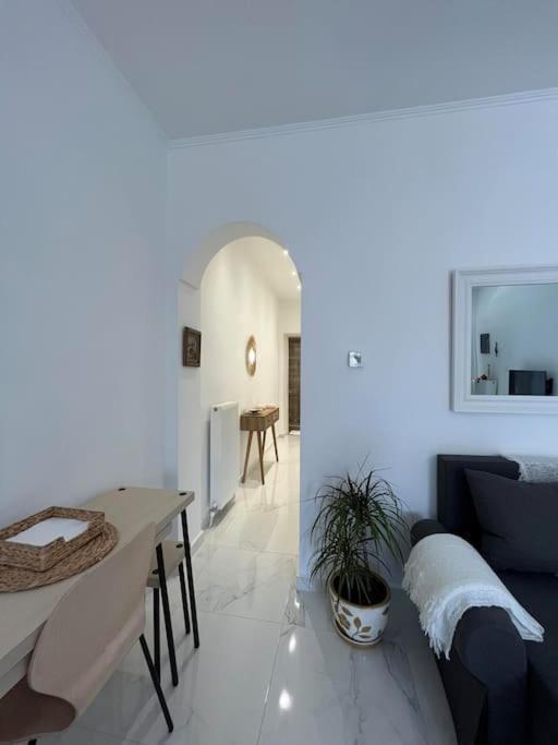 Apartmán House In Diavata, Thessaloniki, Greece Exteriér fotografie