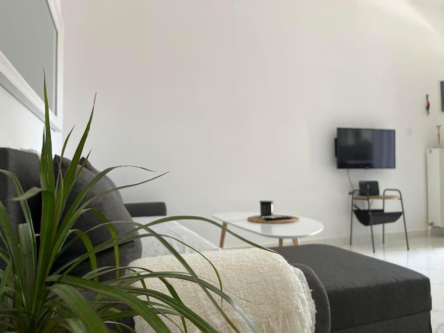 Apartmán House In Diavata, Thessaloniki, Greece Exteriér fotografie