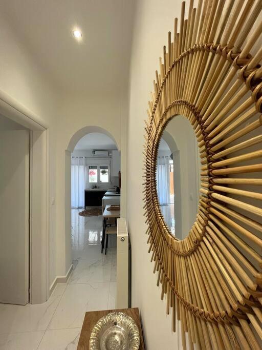 Apartmán House In Diavata, Thessaloniki, Greece Exteriér fotografie