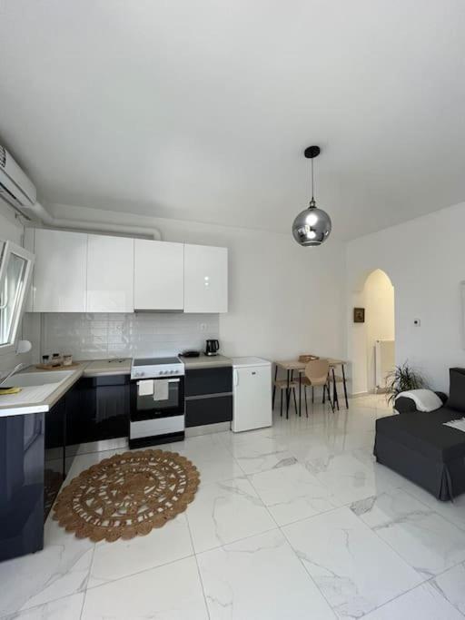 Apartmán House In Diavata, Thessaloniki, Greece Exteriér fotografie