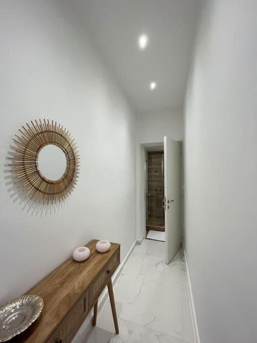 Apartmán House In Diavata, Thessaloniki, Greece Exteriér fotografie
