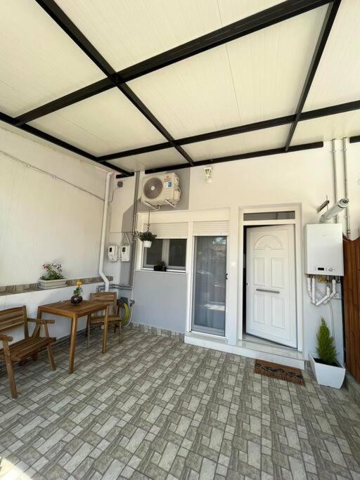 Apartmán House In Diavata, Thessaloniki, Greece Exteriér fotografie