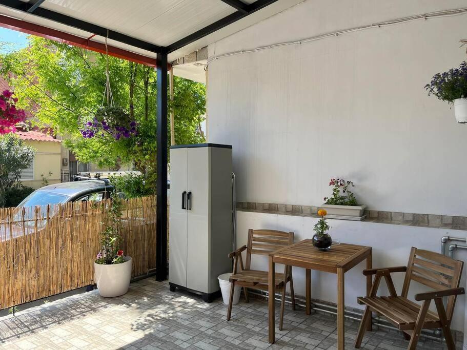 Apartmán House In Diavata, Thessaloniki, Greece Exteriér fotografie