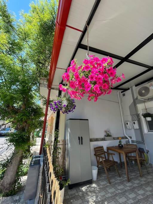 Apartmán House In Diavata, Thessaloniki, Greece Exteriér fotografie