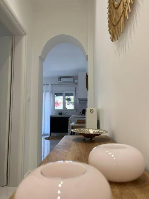 Apartmán House In Diavata, Thessaloniki, Greece Exteriér fotografie
