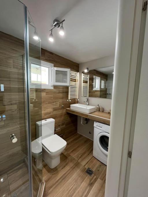 Apartmán House In Diavata, Thessaloniki, Greece Exteriér fotografie