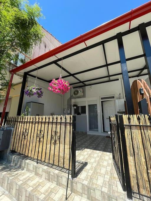 Apartmán House In Diavata, Thessaloniki, Greece Exteriér fotografie